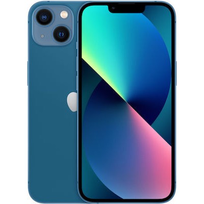 Apple iPhone 13 (128GB) Blue GR
